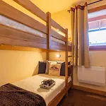 Appartement Duplex 8 Pers. Avec Piscine Et Sauna Au Centre-ville - Fr-1-296-489 Saint-Lary-Soulan