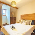 Duplex 8 Pers. Avec Piscine Et Sauna Au Centre-ville - Fr-1-296-489 Saint-Lary-Soulan