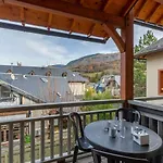 아파트 Duplex 8 Pers. Avec Piscine Et Sauna Au Centre-ville - Fr-1-296-489