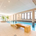 Duplex 8 Pers. Avec Piscine Et Sauna Au Centre-ville - Fr-1-296-489 아파트 *