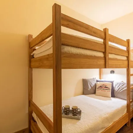 Apartmán Duplex 8 Pers. Avec Piscine Et Sauna Au Centre-ville - Fr-1-296-489