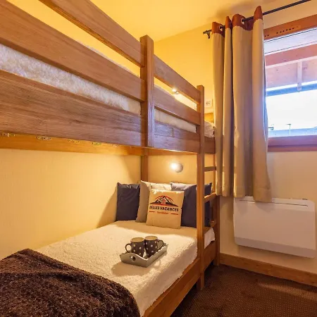 Apartmán Duplex 8 Pers. Avec Piscine Et Sauna Au Centre-ville - Fr-1-296-489 Saint-Lary-Soulan