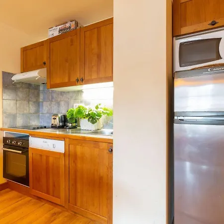 Duplex 8 Pers. Avec Piscine Et Sauna Au Centre-ville - Fr-1-296-489 *
