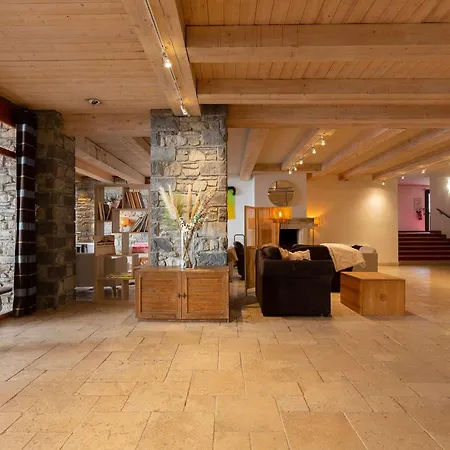 Duplex 8 Pers. Avec Piscine Et Sauna Au Centre-ville - Fr-1-296-489 *